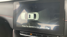 MG ZS 1.5 VTi-TECH Excite 5dr Petrol Hatchback